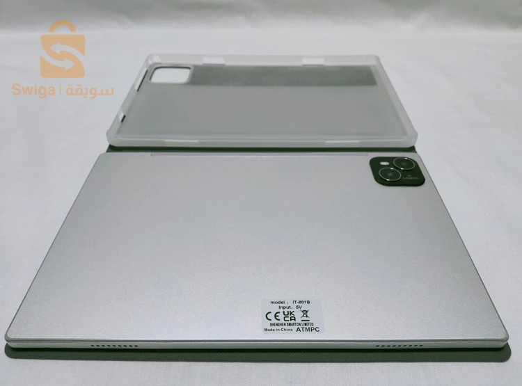 tablette android marque ATMPC