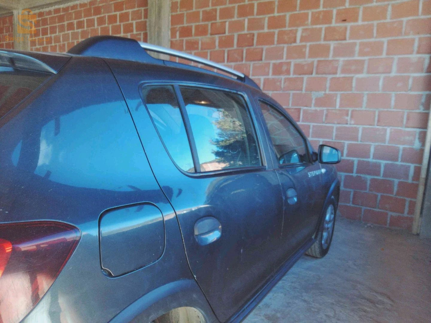 داسيا Sandero 2016 5 باتنة