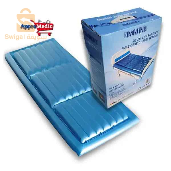 matelas anti escares à eau
