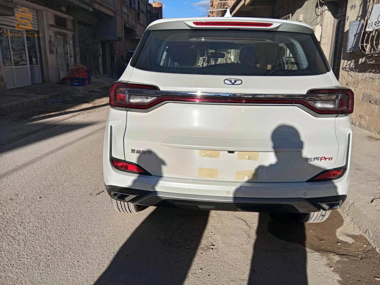autres véhicules 2025 5 BATNA
