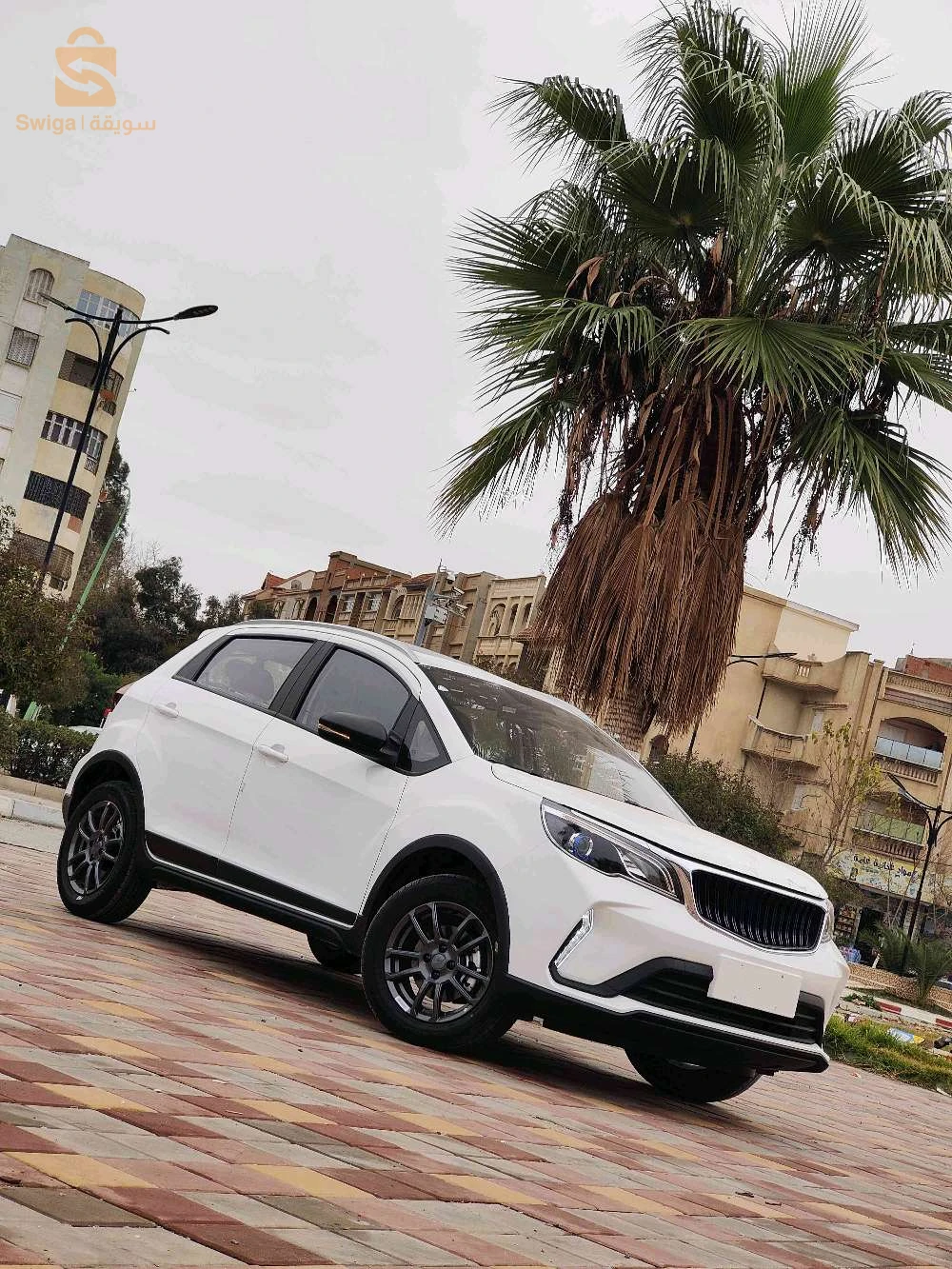 سيارات أخرى 2025 19 سطيف