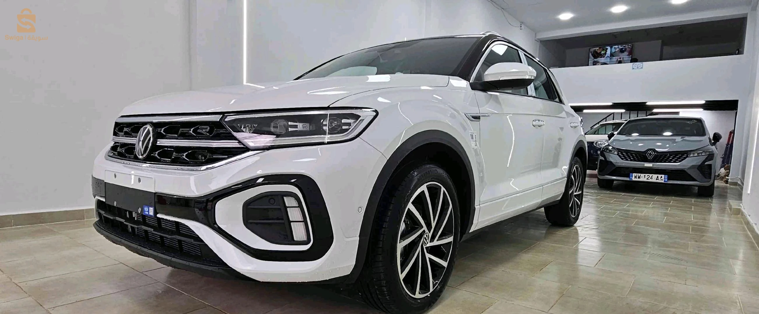 Volkswagen T_ROC 2025 16 ALGER