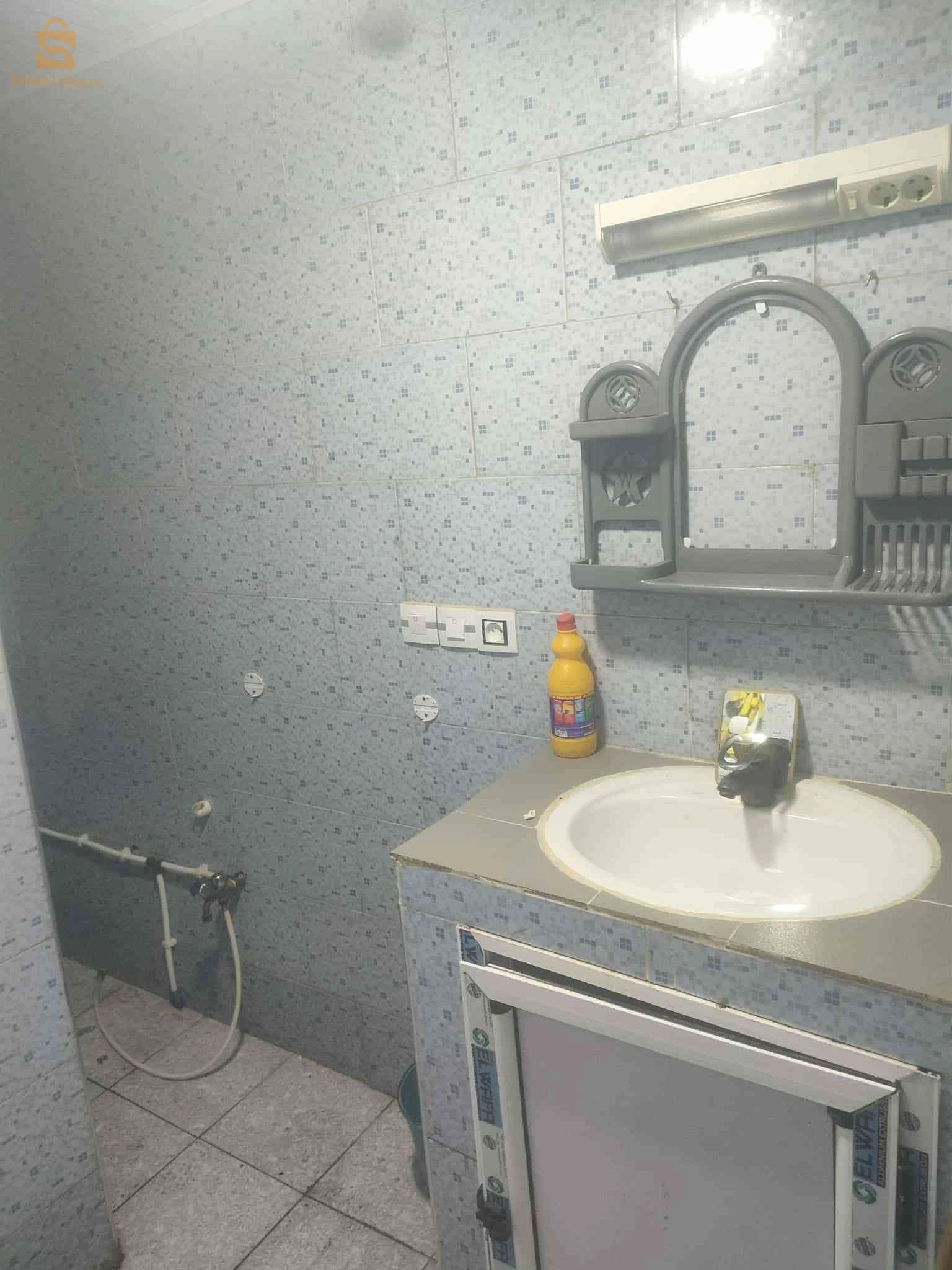 Appartement F2 شقة للبيع