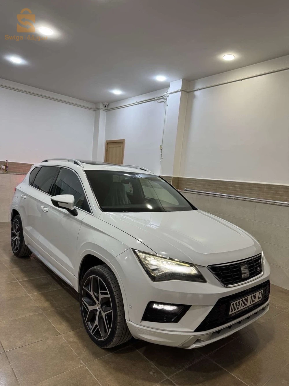 سيات 2019 13 تلمسان