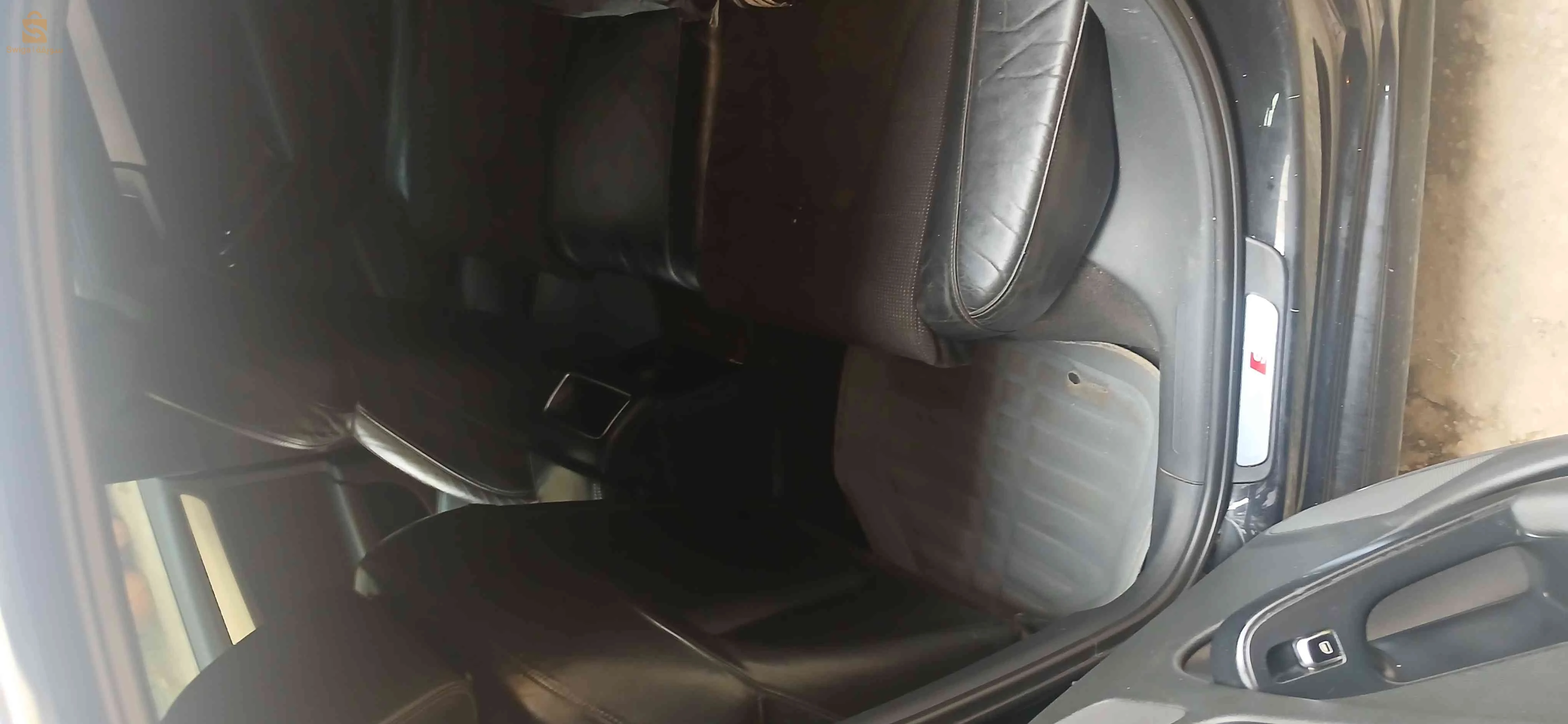 اودي A4 2010 6 بجاية