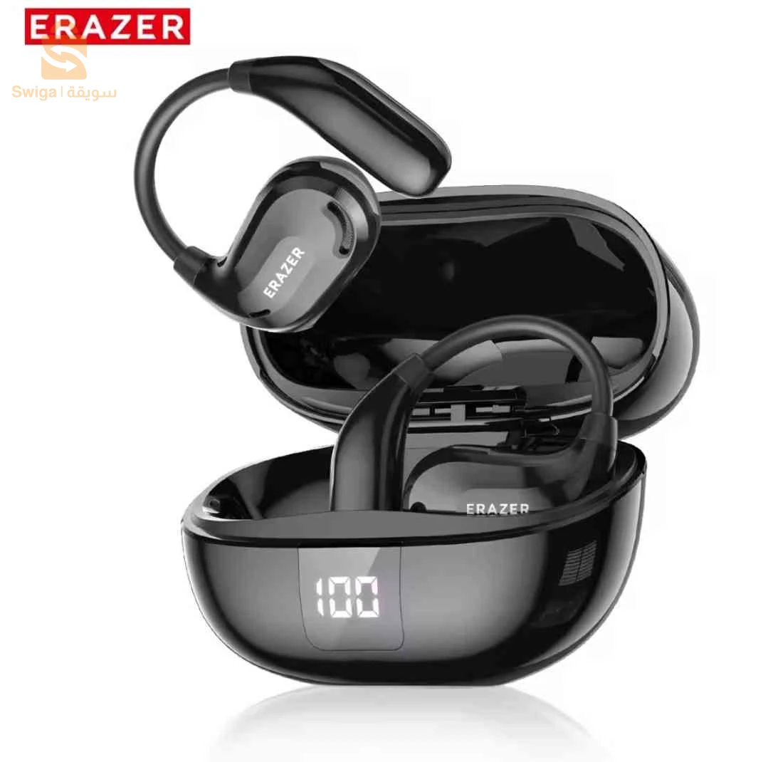 سماعات بلوتوث ERAZER XT66PRO