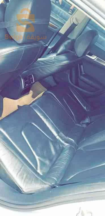 اودي S4 2 شلف