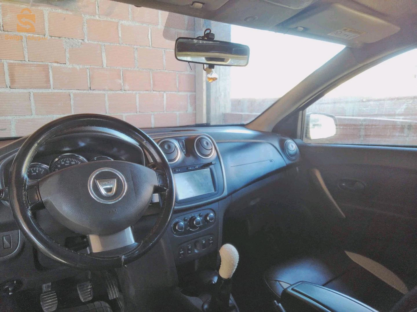 داسيا Sandero 2016 5 باتنة