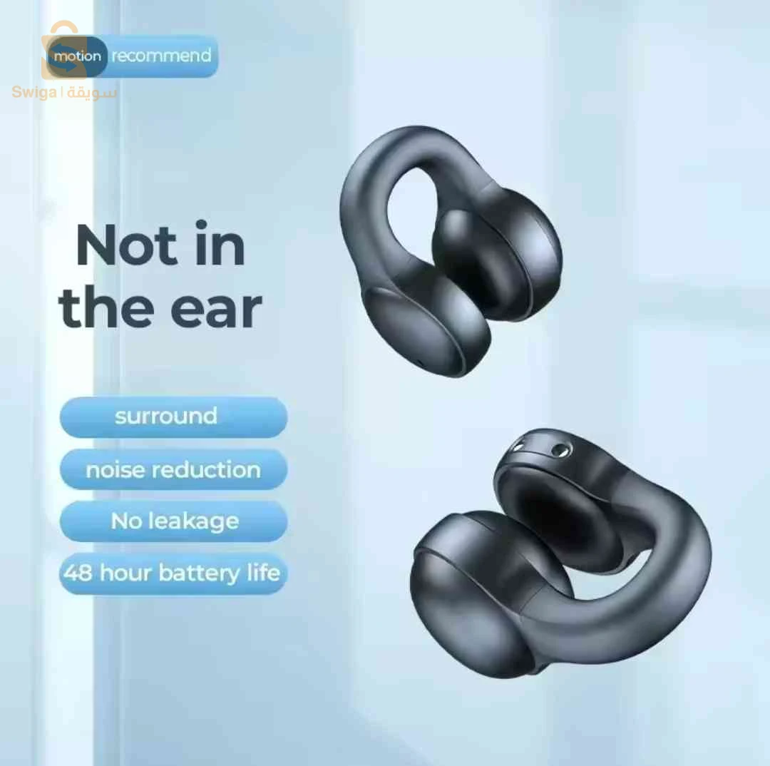 سماعات بلوتوث TWS X58