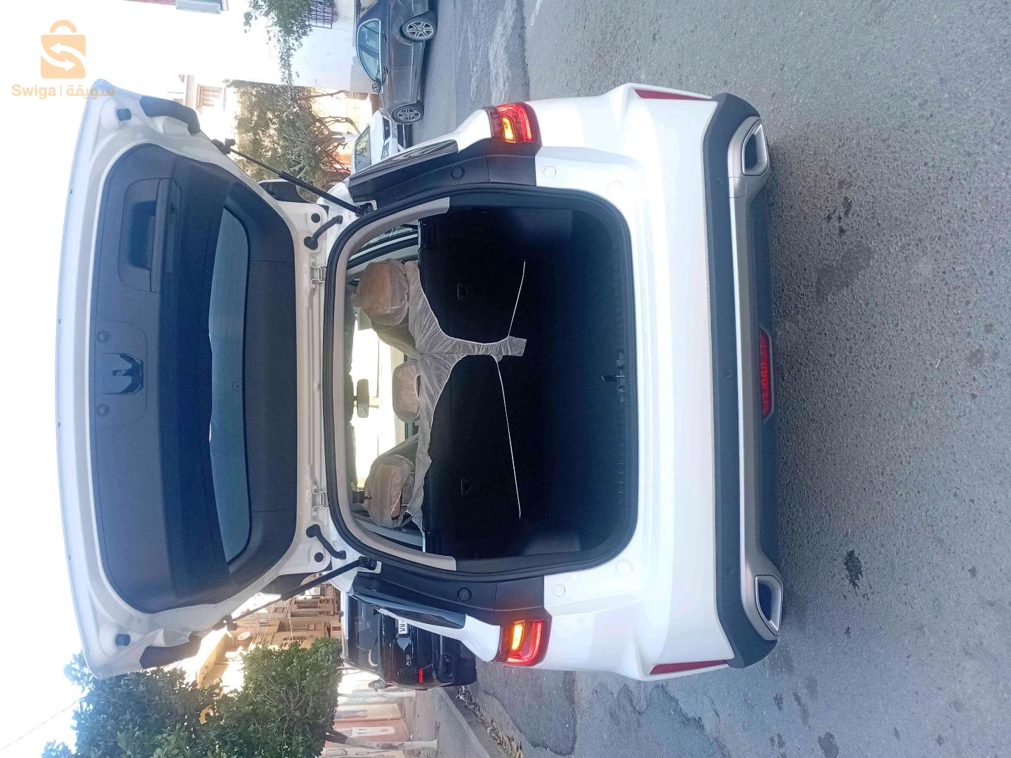 جيلى 2025 16 الجزائر