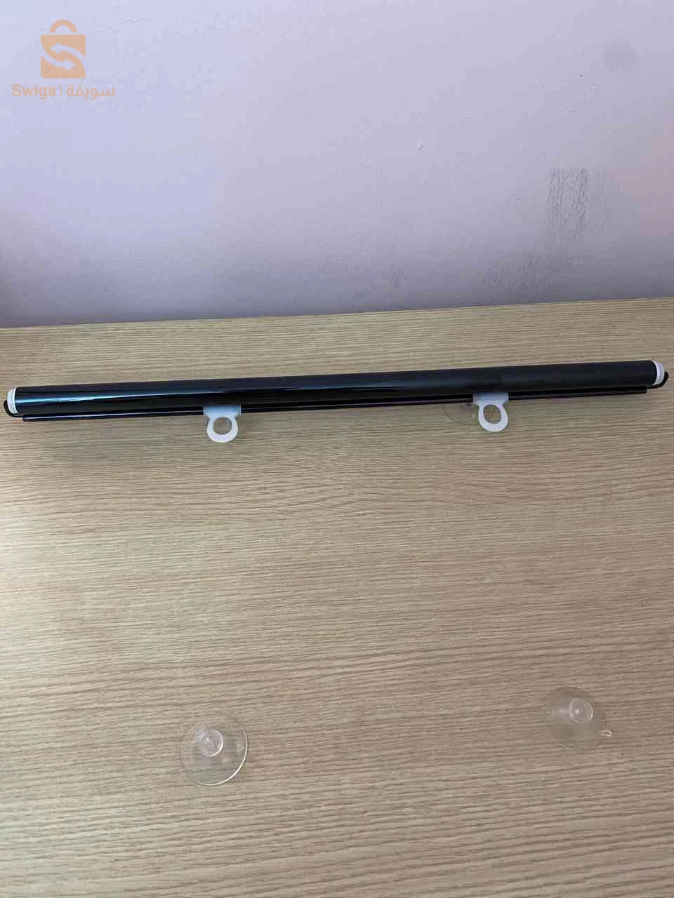 Rouleau Fumée Tinté Universel Pour Voitures 140x53cm