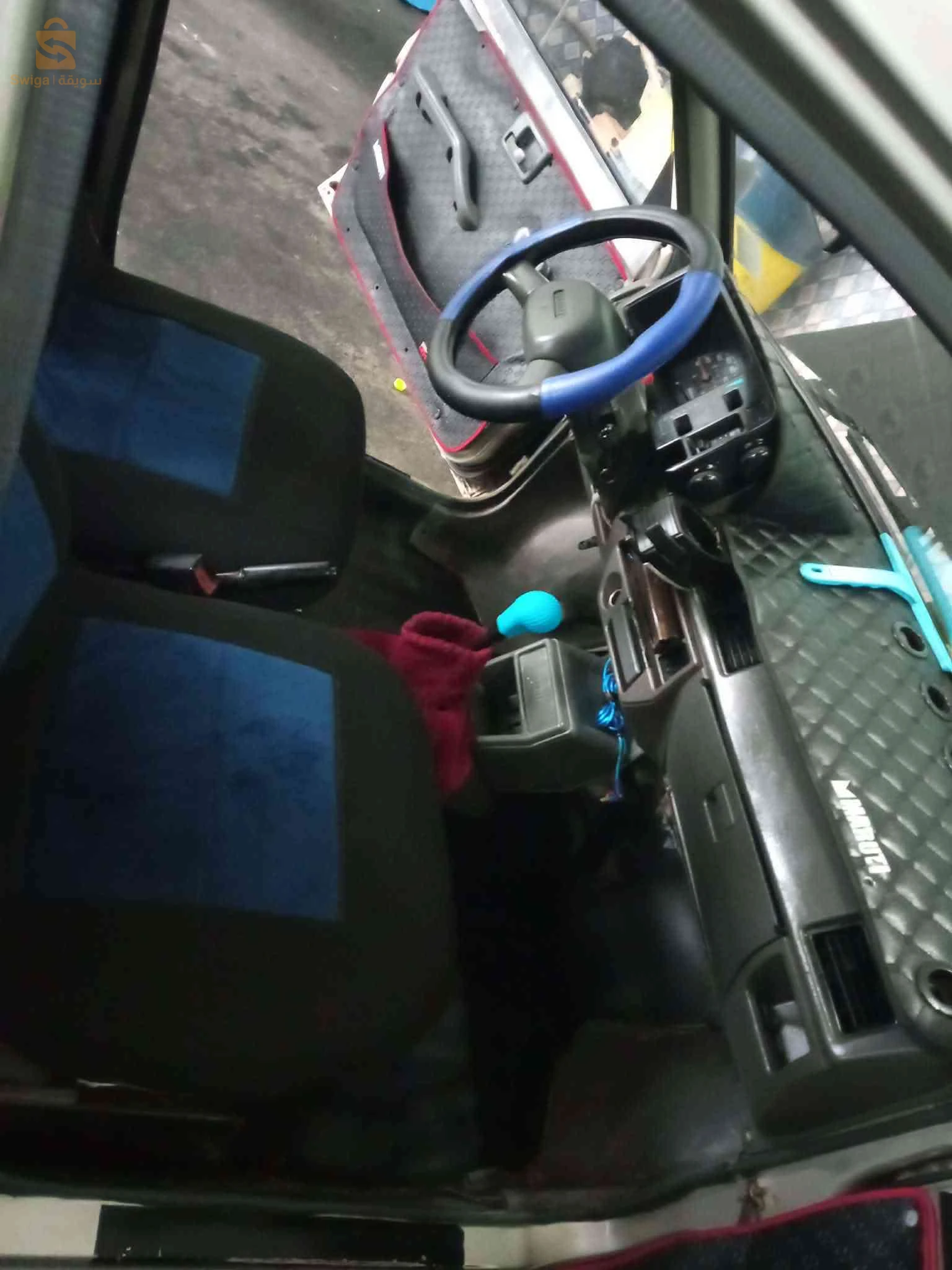 other cars 2008 19 SETIF