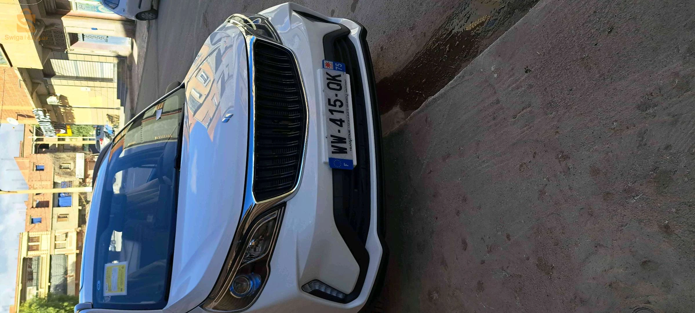 Geely GX3 pro Drive 2025 5 BATNA