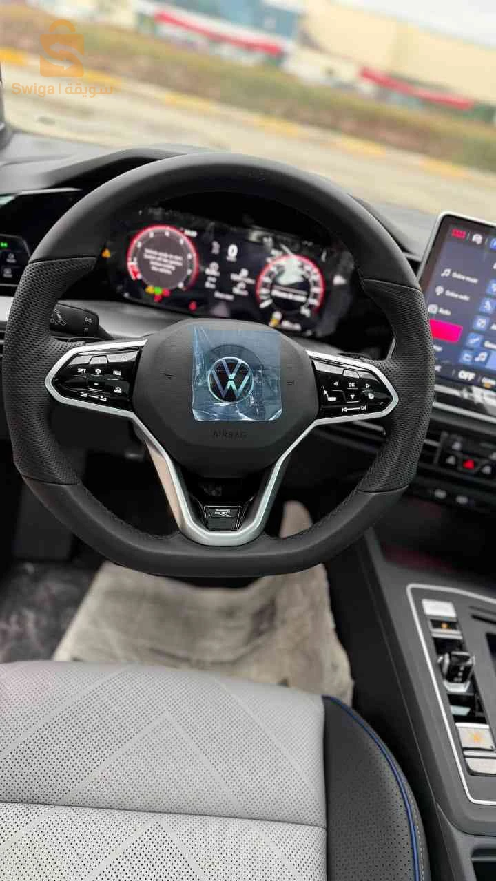فولكس واجن Golf 2025 19 سطيف