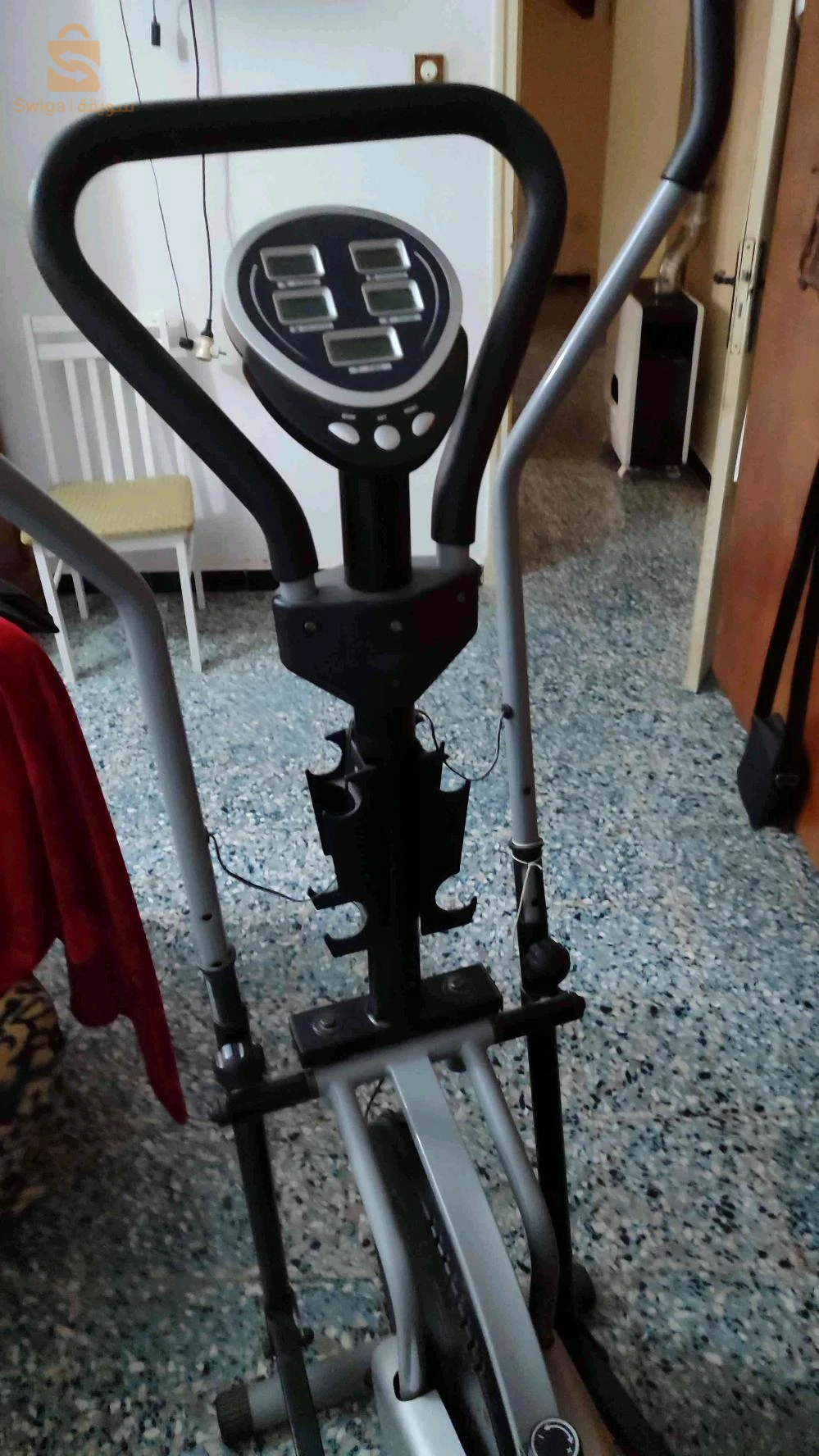 velo