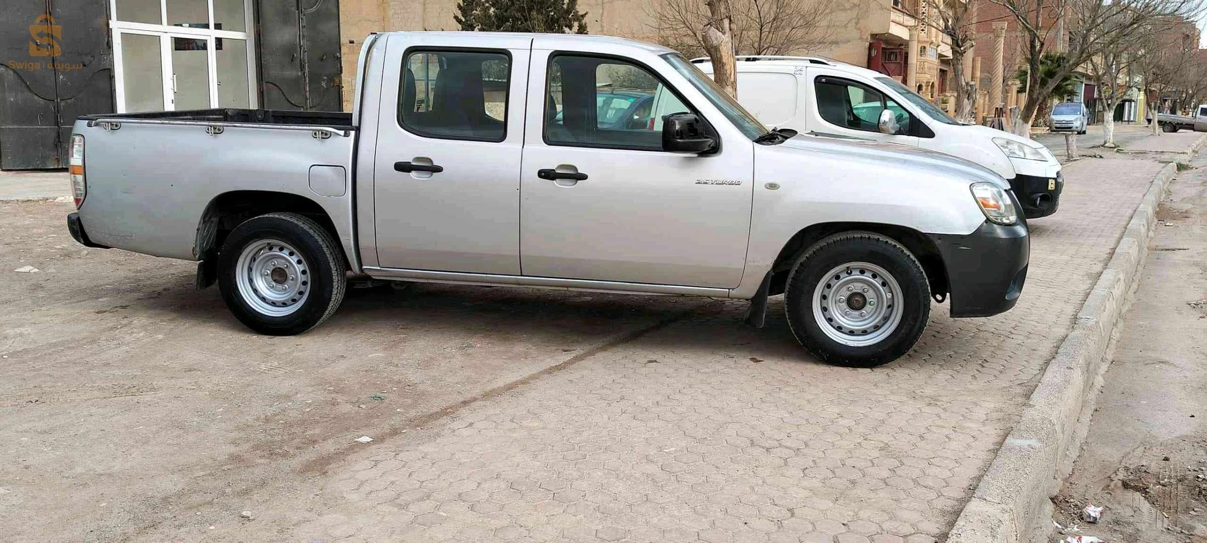 مازدا BT-50 2011 5 باتنة