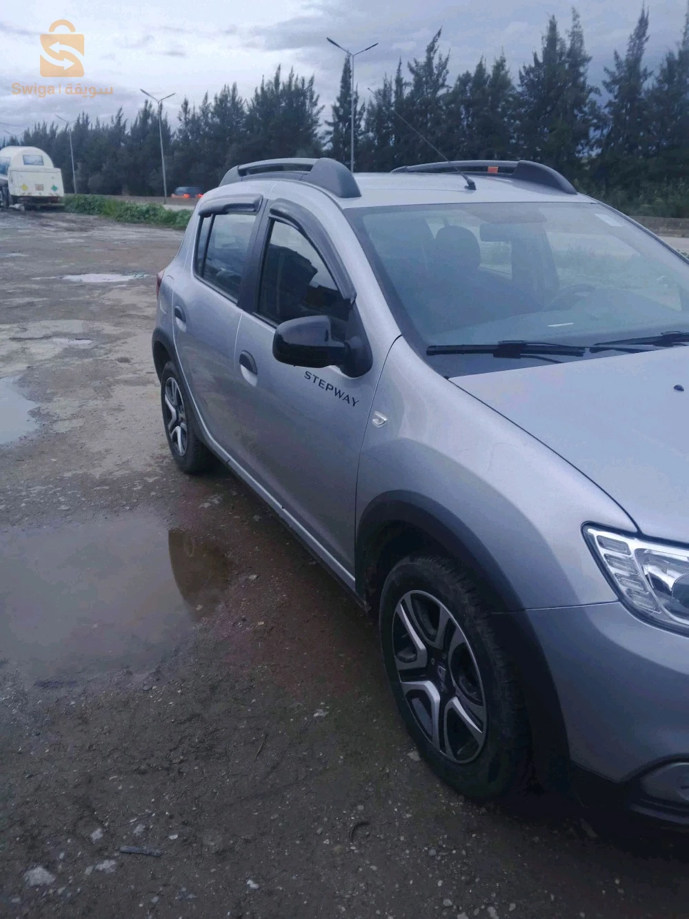 رينو STEPWAY 2023 21 سكيكدة
