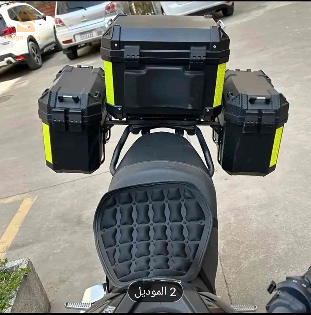 خقيبة الامتعة