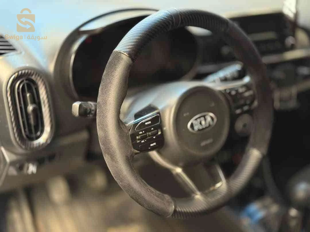 كيا Picanto 2019 5 باتنة