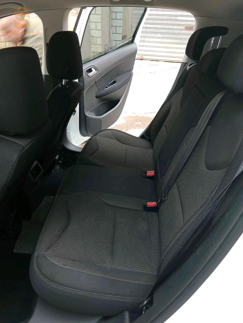 بيجو 308 2013 6 بجاية