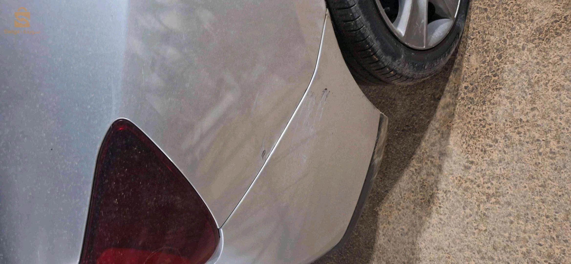 Renault SYMBOL 2017 55 Touggourt