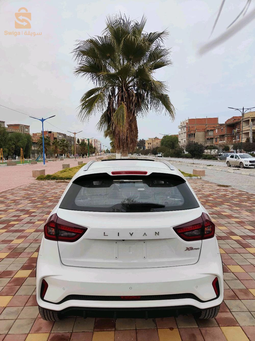 سيارات أخرى 2025 19 سطيف