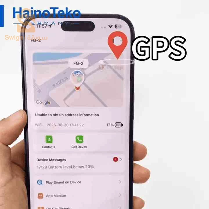 ساعة ذكية بنظام الأندرويد قوية في المواصفات كالهاتف المحمول في معصم اليد Montre Android 5G 4GB 64GB Wifi