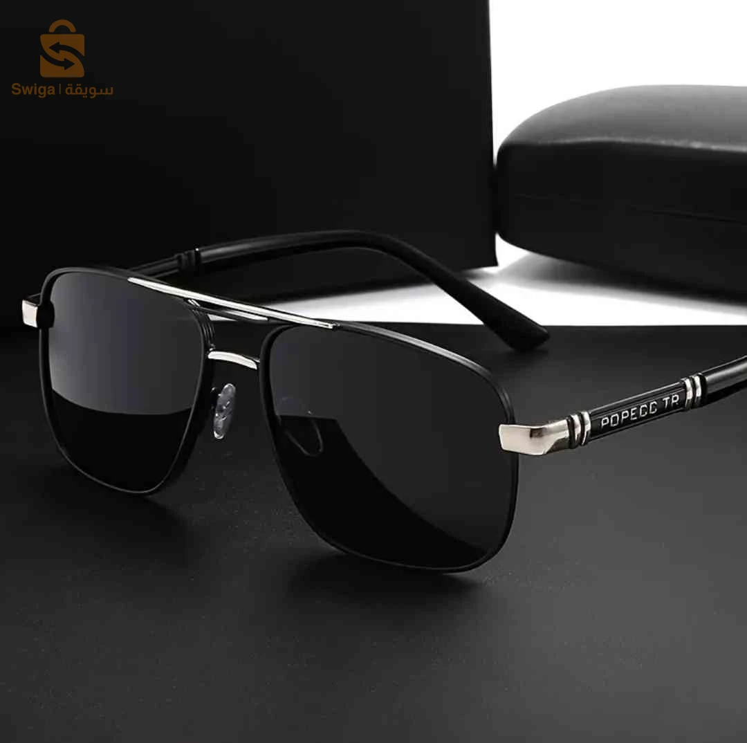 lunette de soleil نظارات شمسية