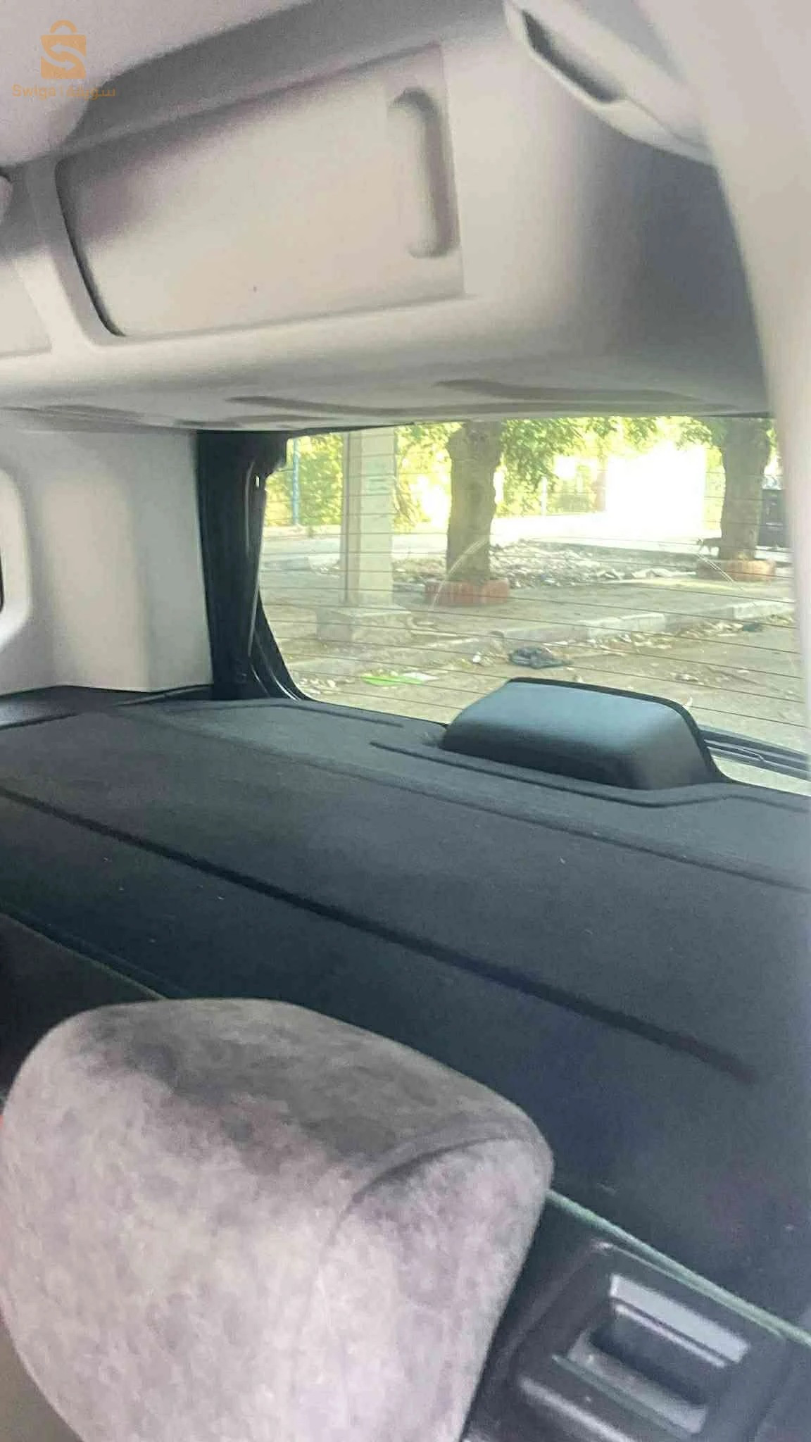 ستروين Berlingo 2020 19 سطيف