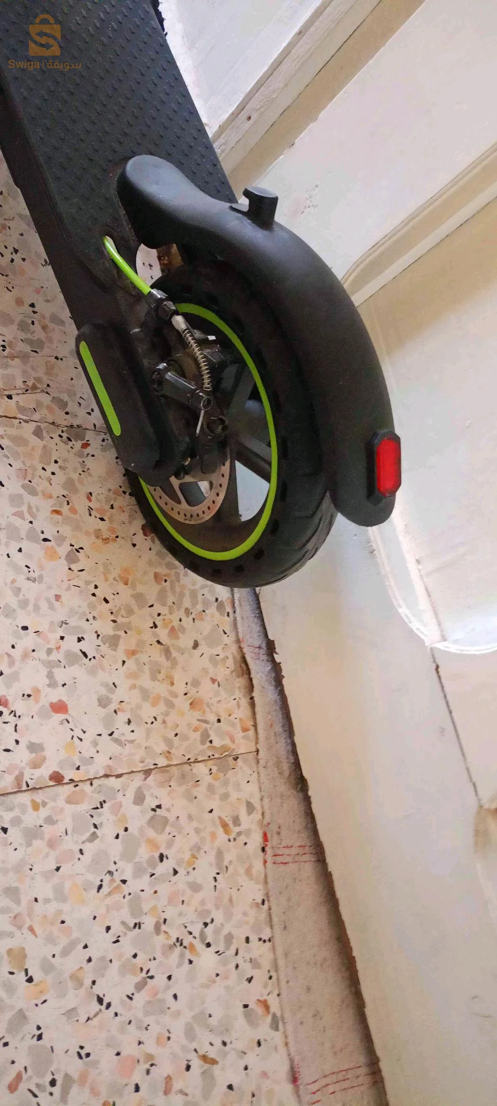 سكوتر كهربائي للبيع