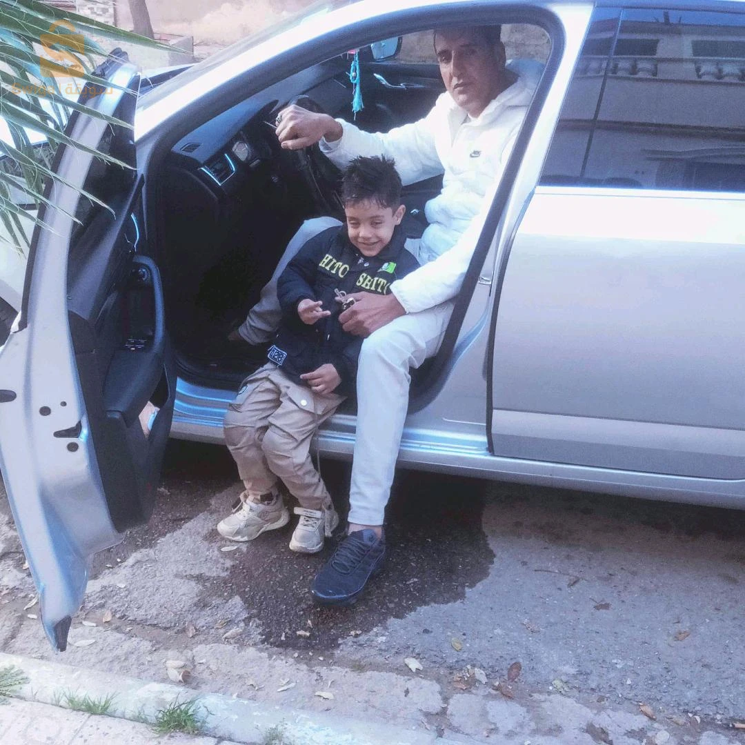 سكودا Octavia 2017 14 تيارت