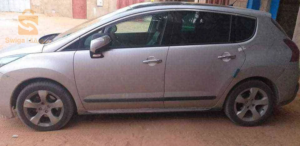 بيجو 3008 2010 8 بشار