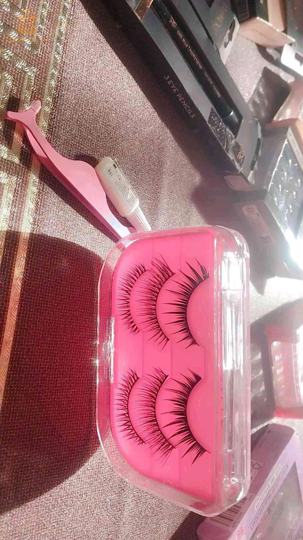 منتجات تجميل وعناية