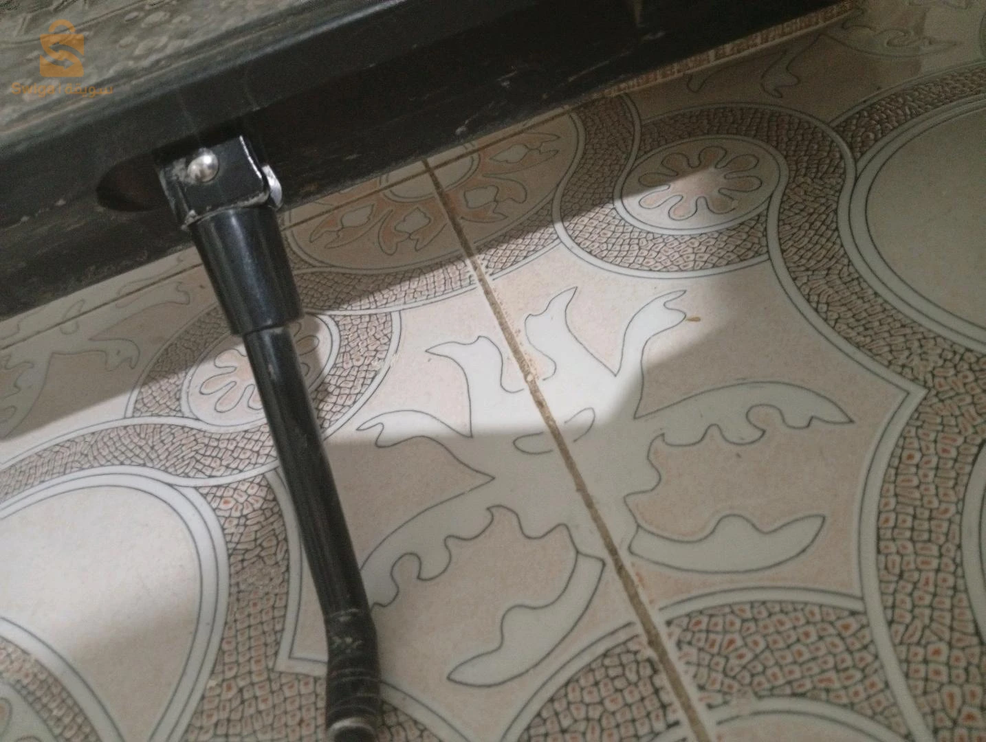 سكوتر وي سبيد 850 اوروبي