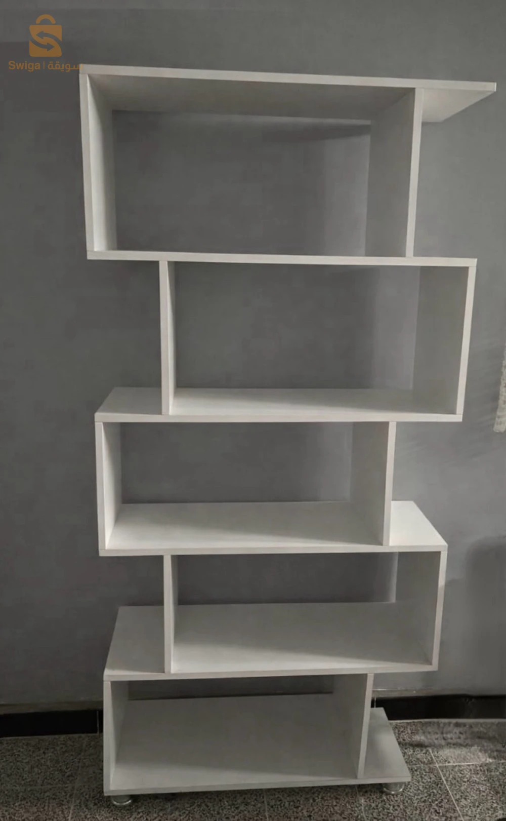 bibliothèque moderne