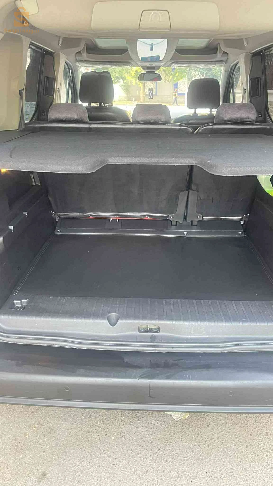 ستروين Berlingo 2020 19 سطيف