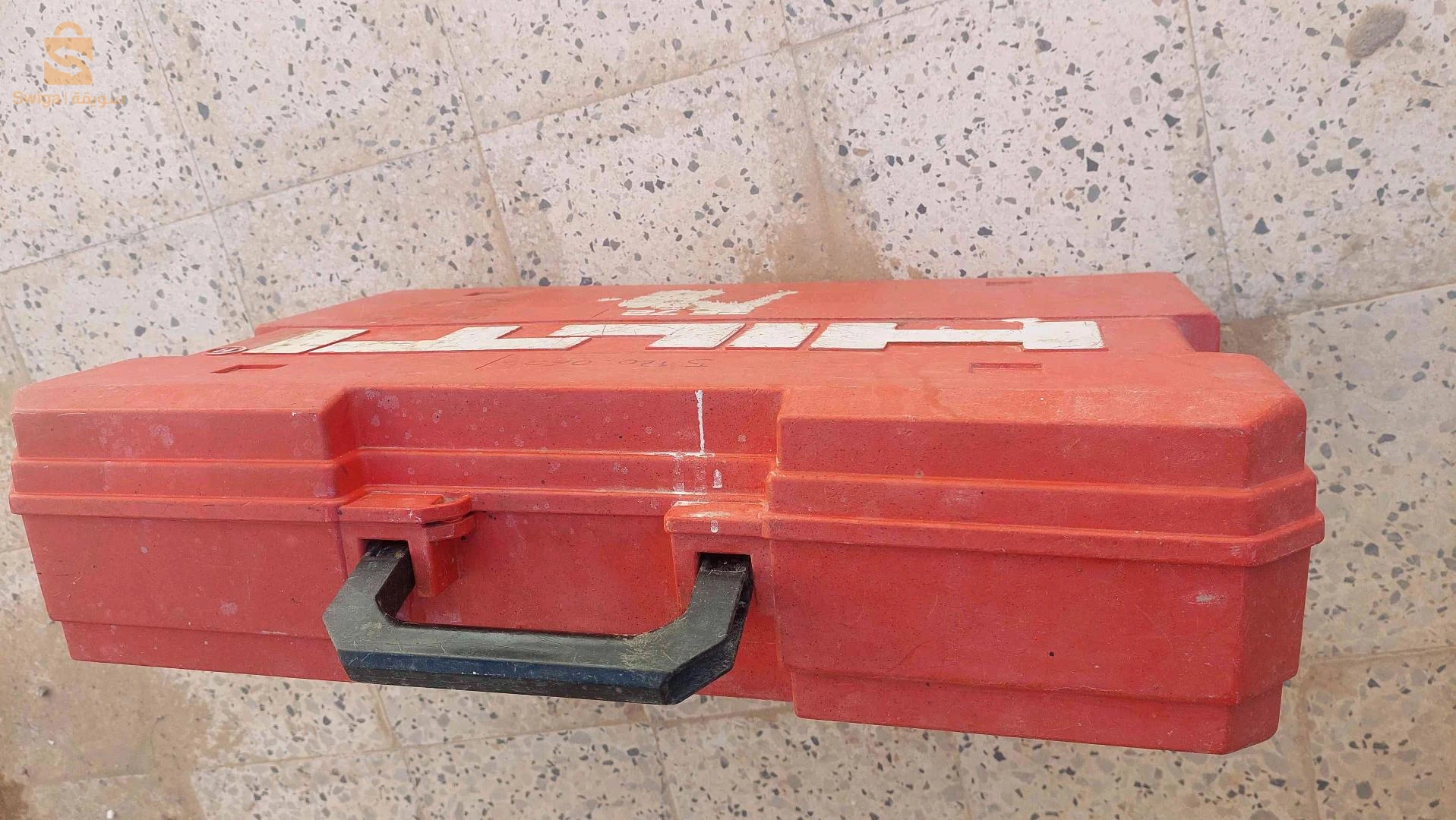 TE72 HILTI