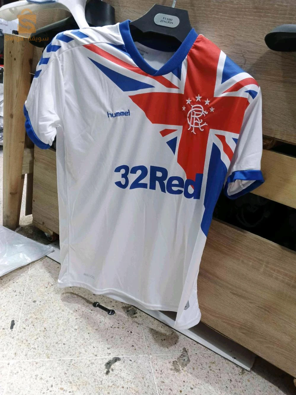 FOOTBALL SHIRTS HIGH QUALITY