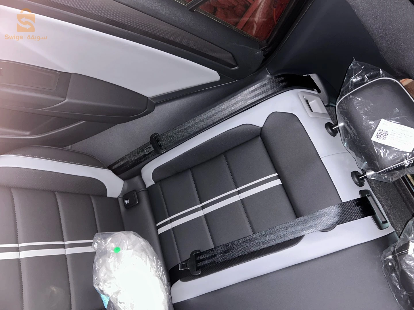 فولكس واجن T_ROC 2025 16 الجزائر