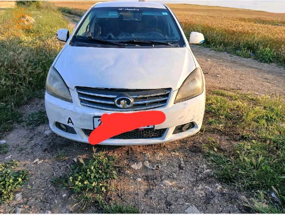 Great Wall 2012 43 MILA