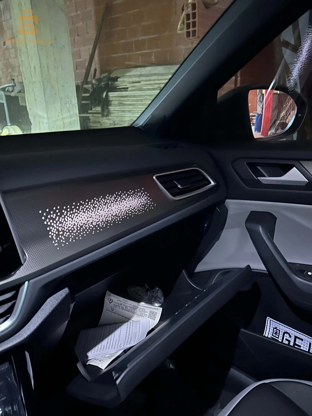 فولكس واجن T_ROC 2025 16 الجزائر