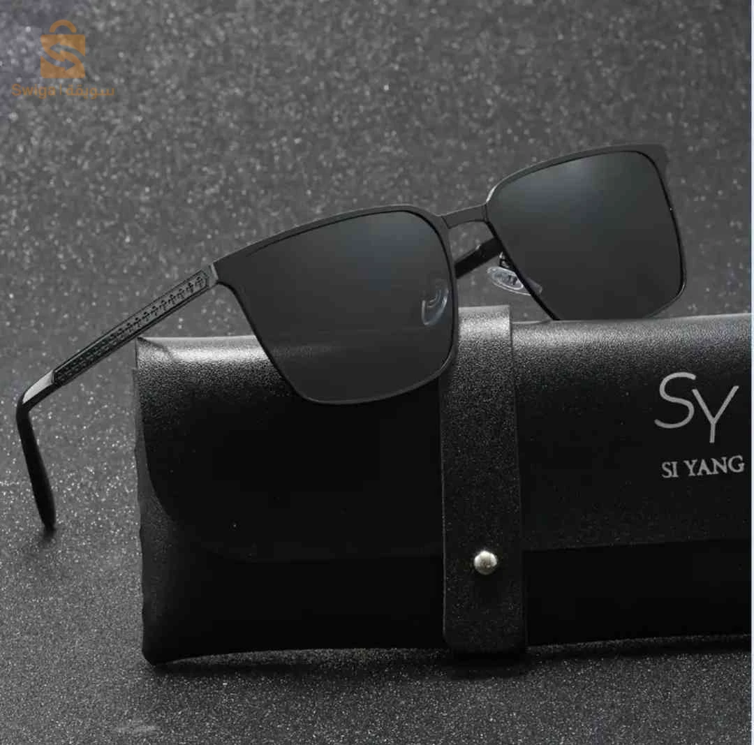 lunette de soleil نظارات شمسية