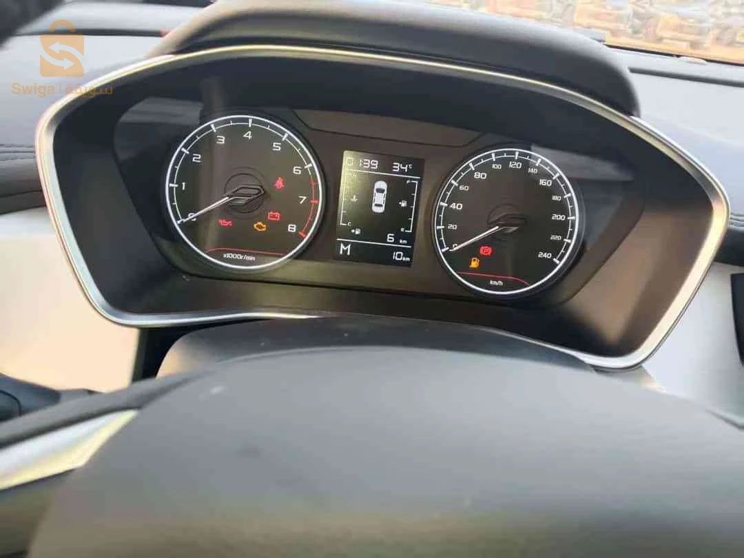 سيارات أخرى 2025 9 البليدة