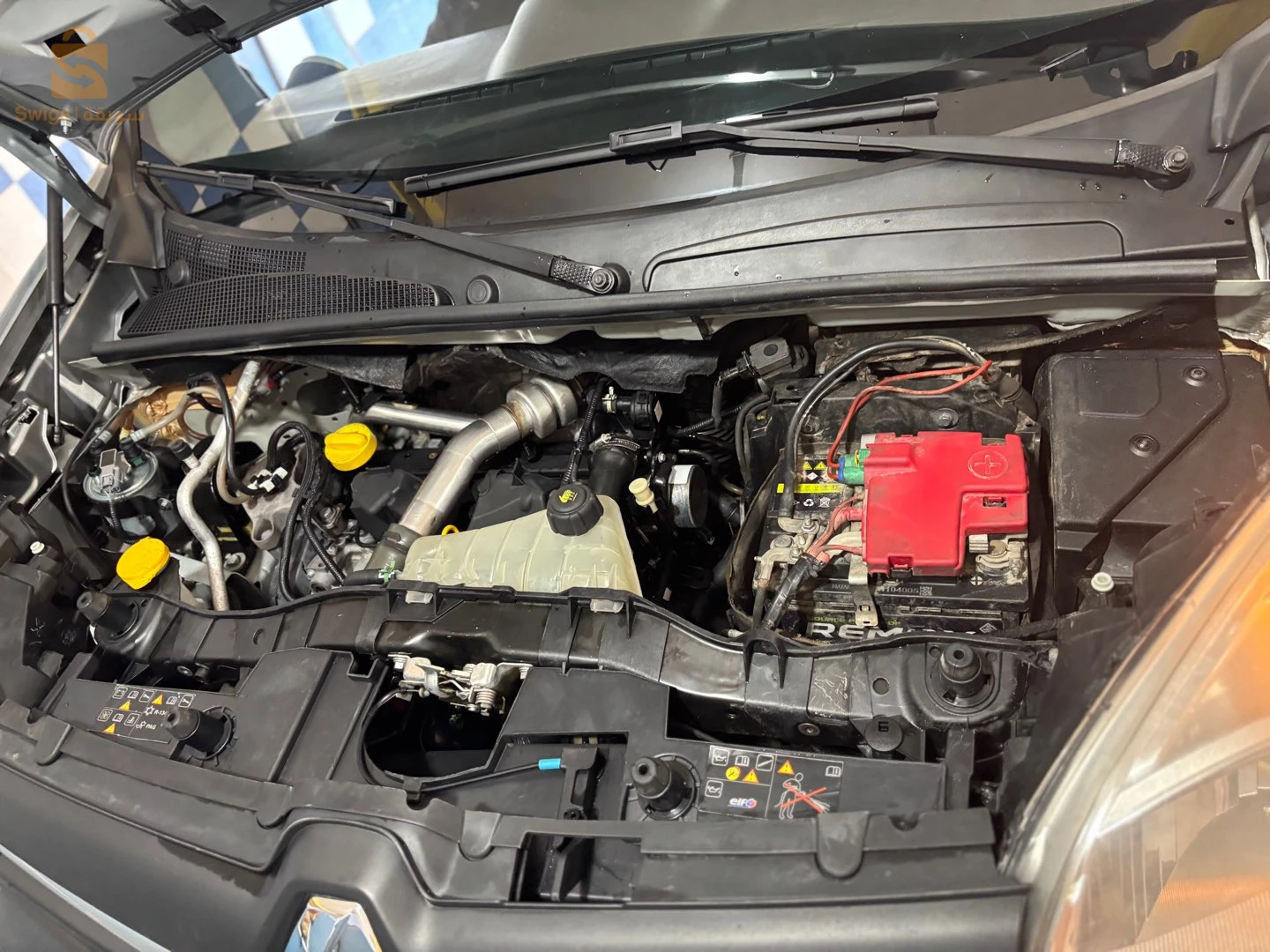 Renault Kangoo 2019 35 BOUMERDES