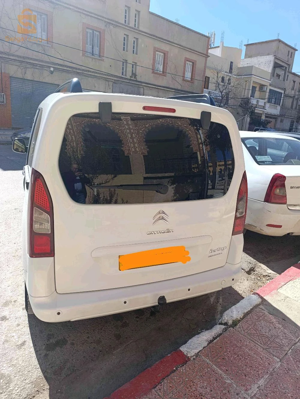 ستروين Berlingo 2015 19 سطيف
