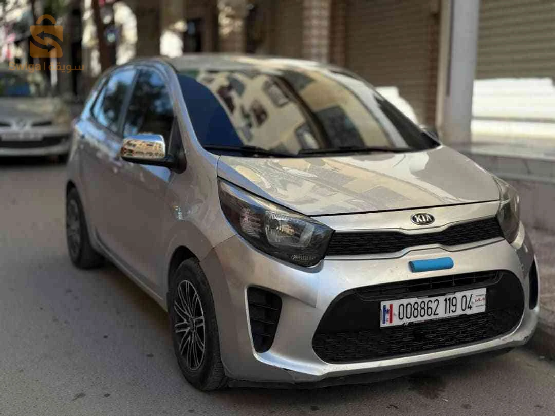 كيا Picanto 2019 5 باتنة