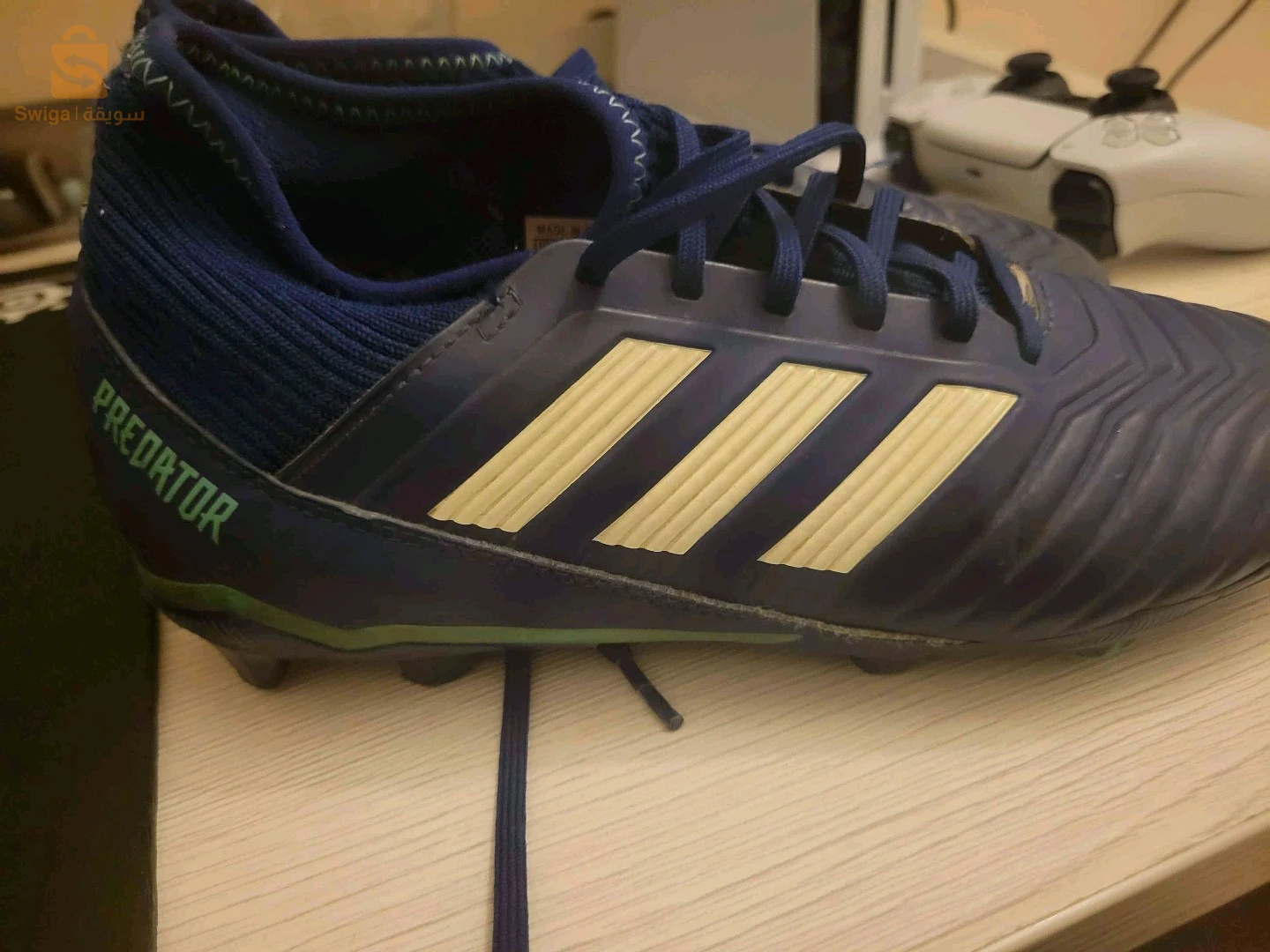 soulier adidas predator original