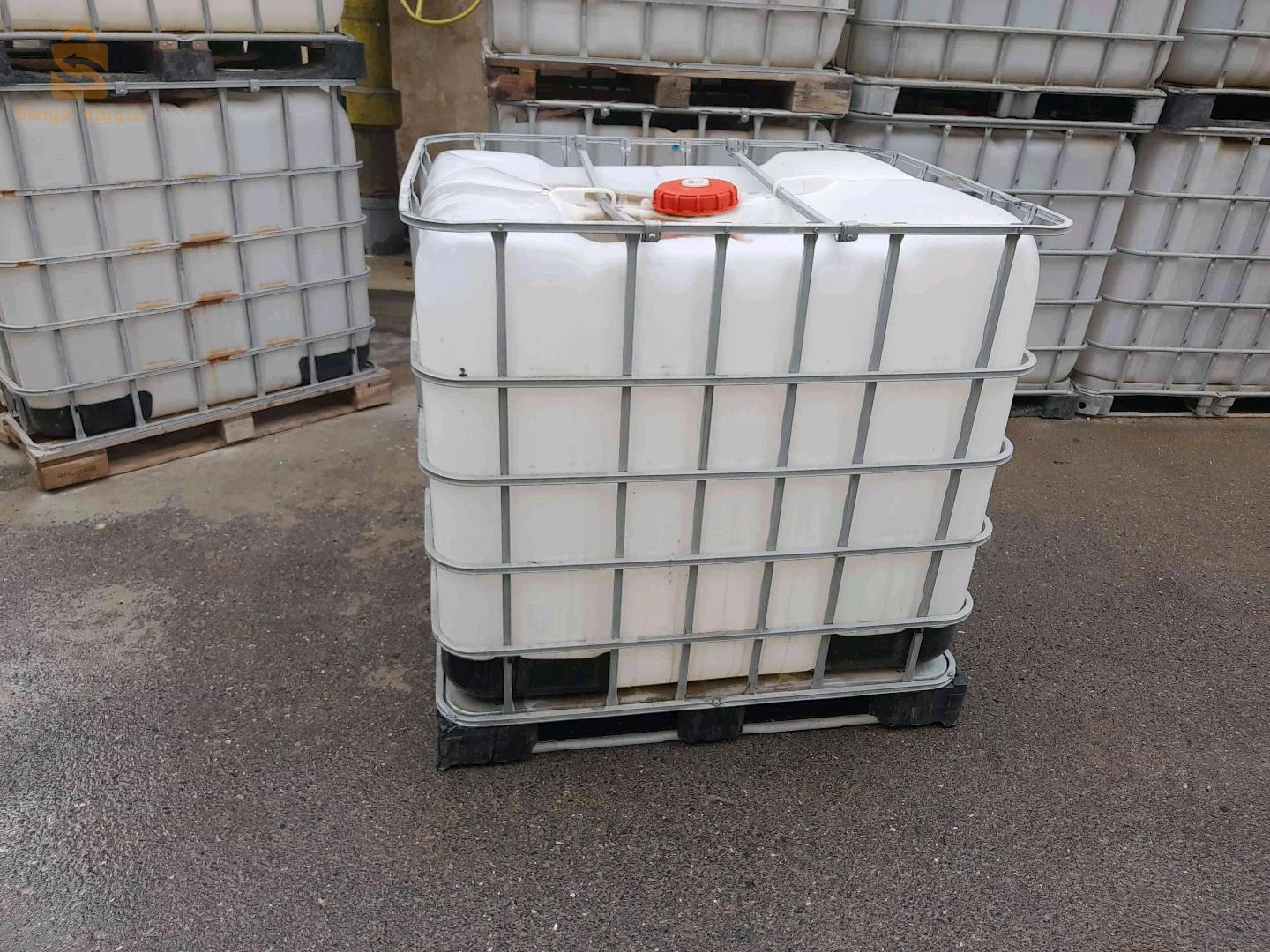 سيتيرنا 1000l