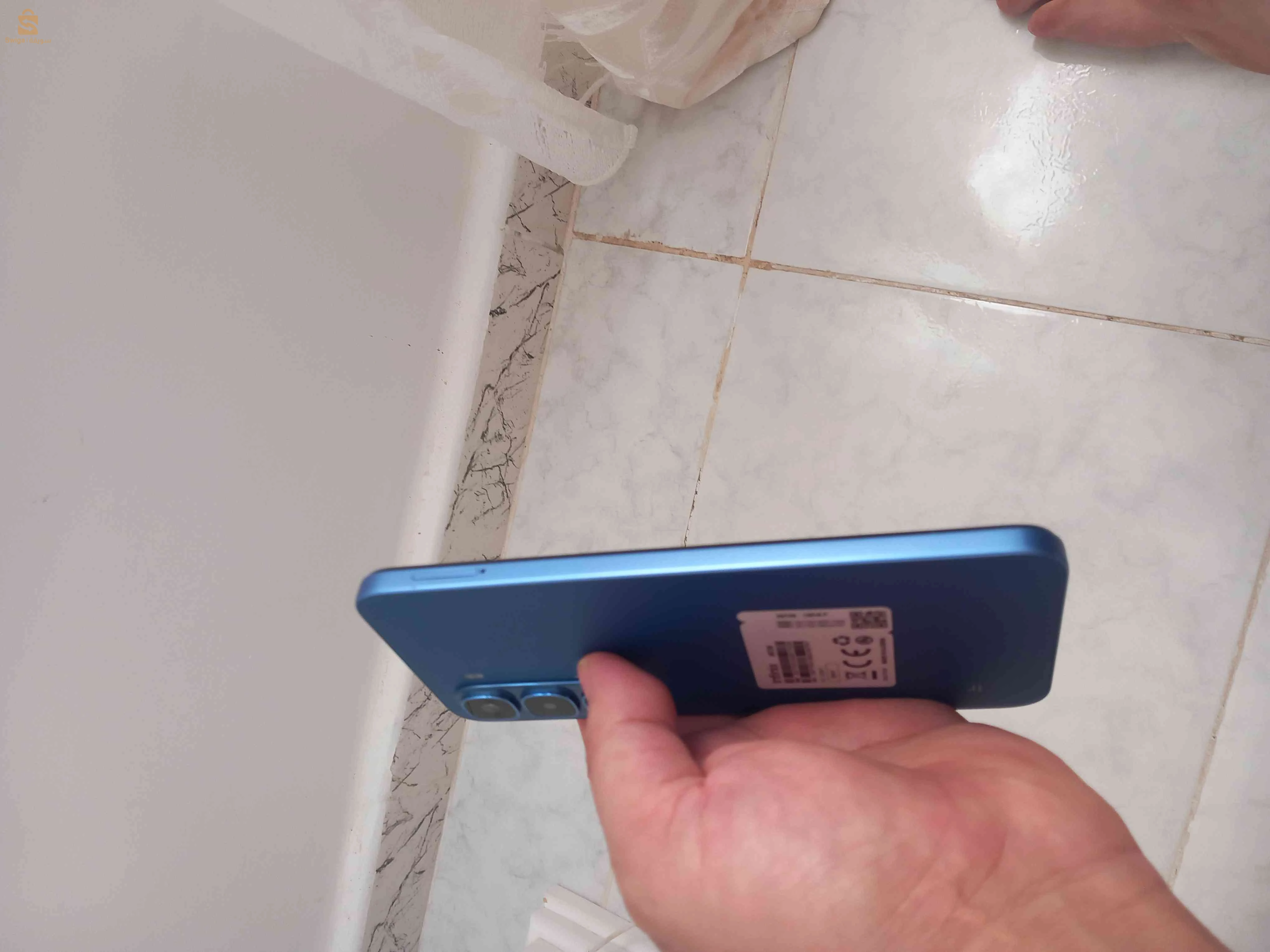 infinix hot 60i