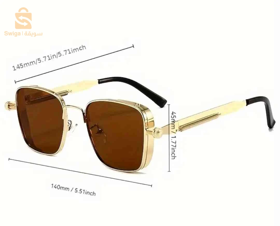 نظارات شمسية Lunette de soleil